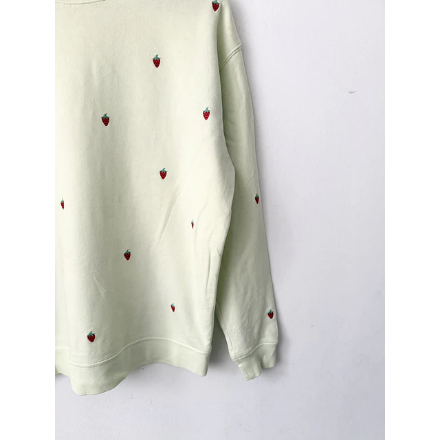 Camiseta bordada (XS/S)