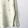 Camiseta bordada (XS/S)