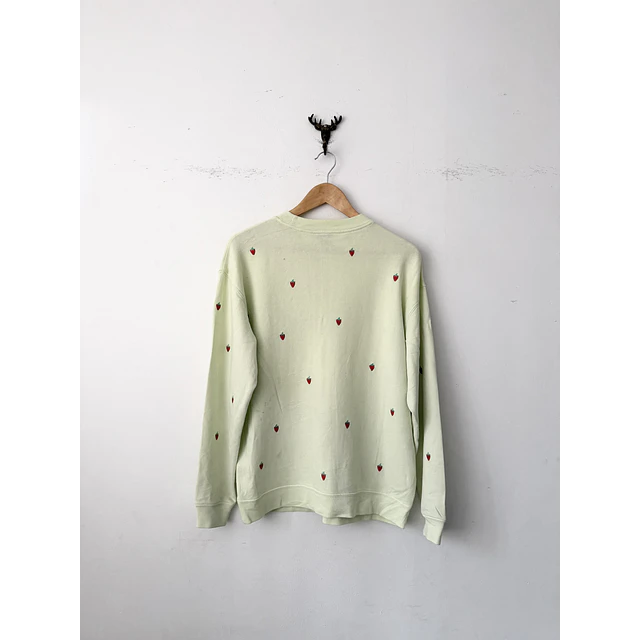 Camiseta bordada (XS/S)
