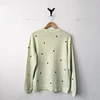 Camiseta bordada (XS/S)