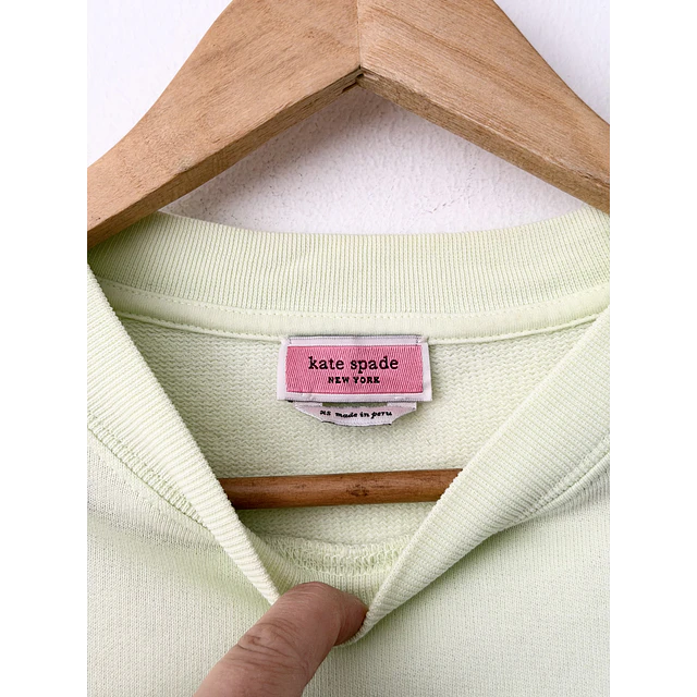 Camiseta bordada (XS/S)
