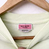 Camiseta bordada (XS/S)
