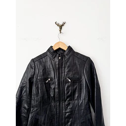Chaqueta cuero (S)