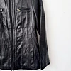 Chaqueta cuero (S)