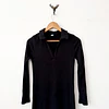 Vestido camisero (S)