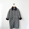 Chaqueta gris (S)