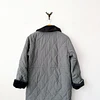 Chaqueta gris (S)