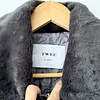 Chaqueta gris (S)