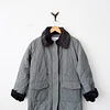 Chaqueta gris (S)