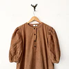Vestido cotele (ML)