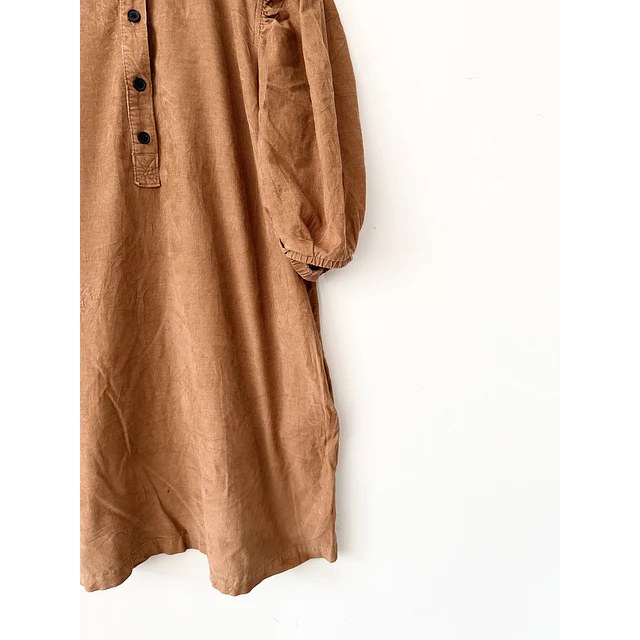 Vestido cotele (ML)