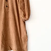 Vestido cotele (ML)