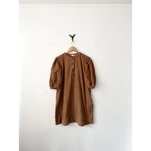 Vestido cotele (ML)