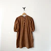 Vestido cotele (ML)