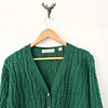 Chaleco verde (SM)