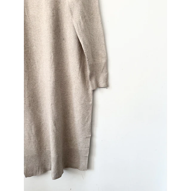 Chaleco vestido (M)