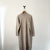 Chaleco vestido (M)