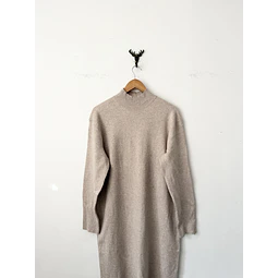 Chaleco vestido (M)