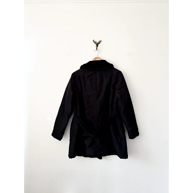 Chaqueta negra (M)
