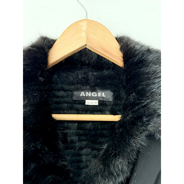 Chaqueta negra (M)