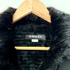 Chaqueta negra (M)