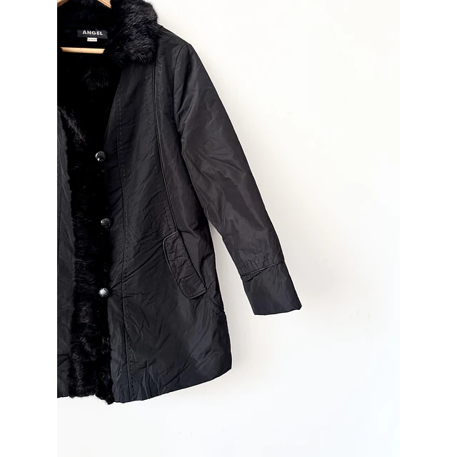 Chaqueta negra (M)