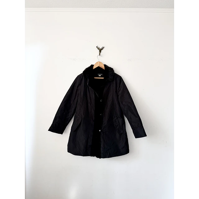 Chaqueta negra (M)