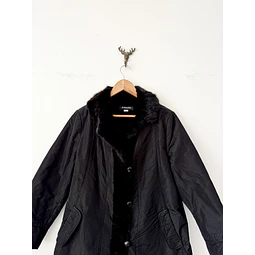 Chaqueta negra (M)