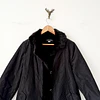 Chaqueta negra (M)