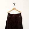 Falda cotele (M)