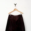 Falda cotele (M)