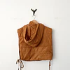 Chaqueta terracota (SM)