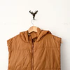 Chaqueta terracota (SM)