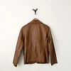 Chaqueta cuero (S)