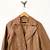 Chaqueta cuero (S)