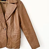 Chaqueta cuero (S)