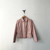 Chaqueta cuero (S)
