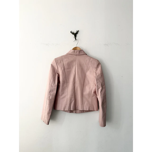 Chaqueta cuero (S)