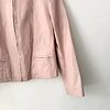 Chaqueta cuero (S)