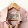 Chaqueta cuero (S)