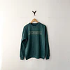 Poleron verde (S)