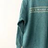 Poleron verde (S)