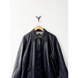 Chaqueta cuero (L/XL)