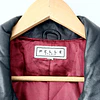 Chaqueta cuero (ML)