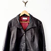 Chaqueta cuero (ML)