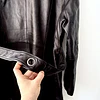 Chaqueta cuero (ML)