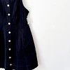 Vestido denim (S)