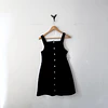 Vestido denim (S)