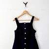 Vestido denim (S)