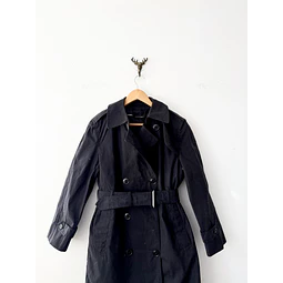 Trench negro (SM)